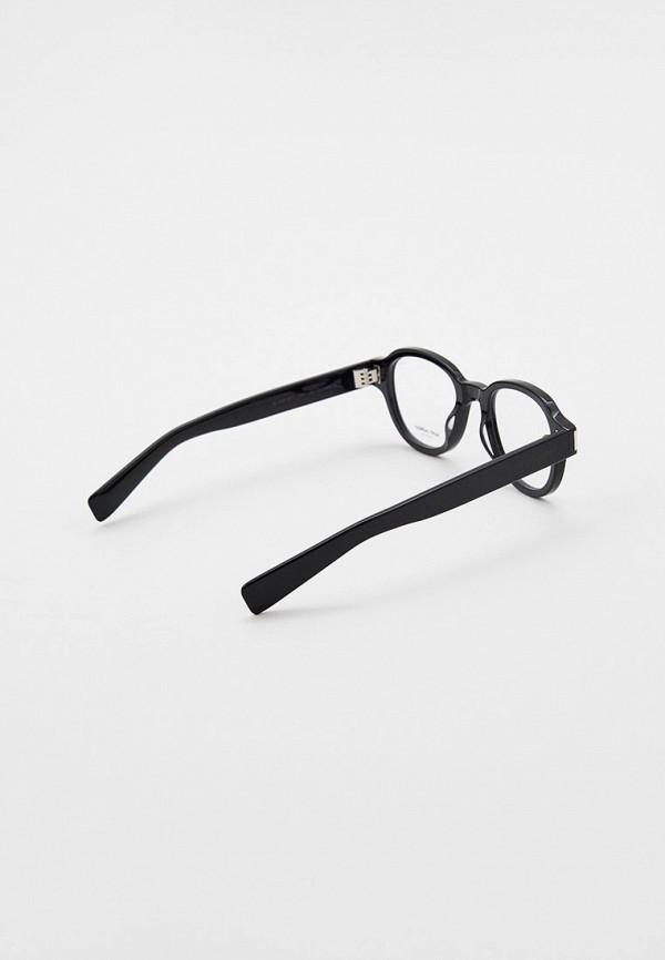 Оправа Saint Laurent черный, размер 48, фото 2
