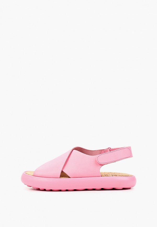 

Сандалии Camper, Розовый, Pelotas