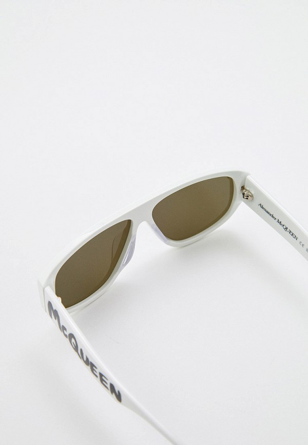фото Очки солнцезащитные alexander mcqueen