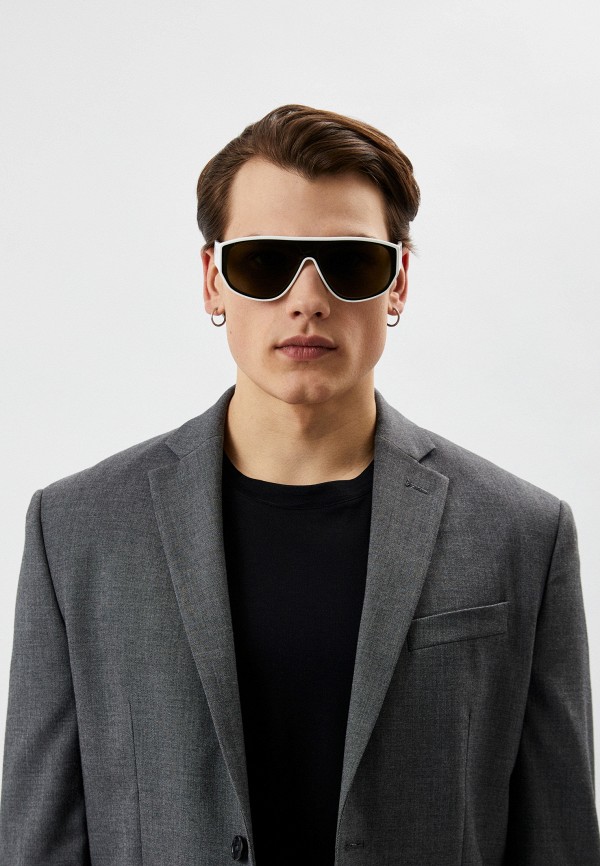 фото Очки солнцезащитные alexander mcqueen