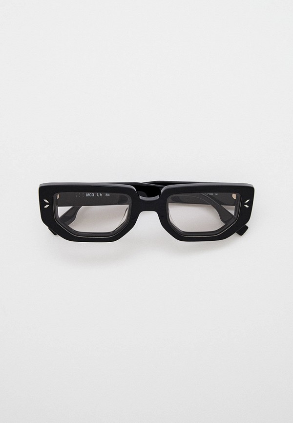 

Оправа McQ Alexander McQueen, Черный, MQ0362S 005