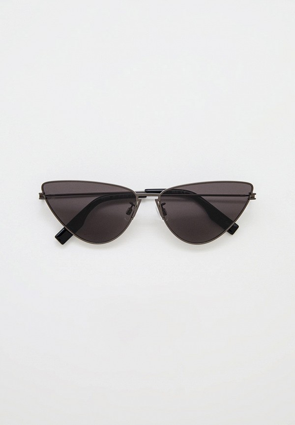 

Очки солнцезащитные McQ Alexander McQueen, Черный, MQ0368S 001