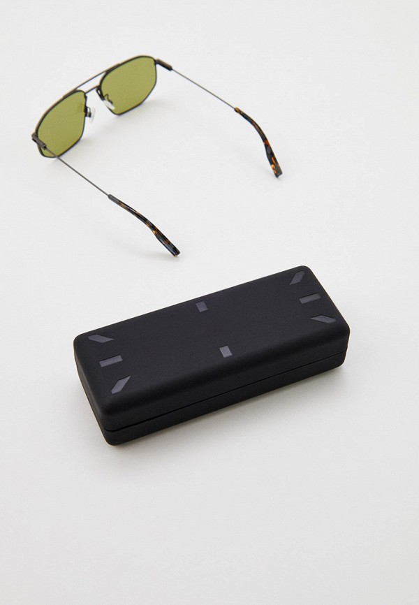 фото Очки солнцезащитные mcq alexander mcqueen