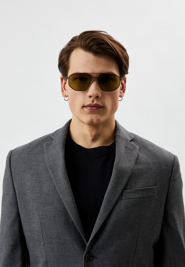 фото Очки солнцезащитные mcq alexander mcqueen