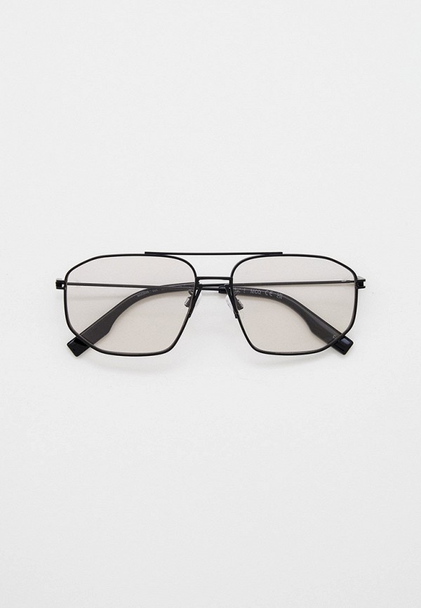 

Очки солнцезащитные McQ Alexander McQueen, Серебряный, MQ0369S 005