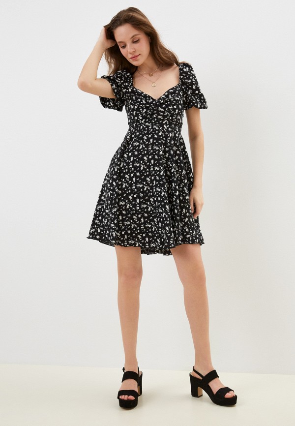 фото Платье bad queen