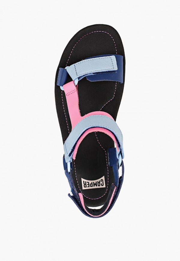 фото Босоножки camper