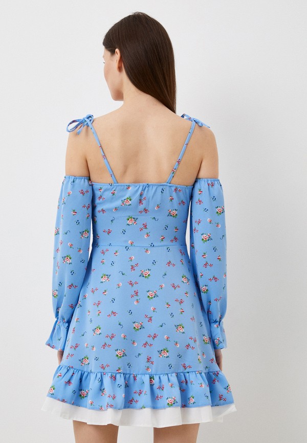 фото Платье imocean