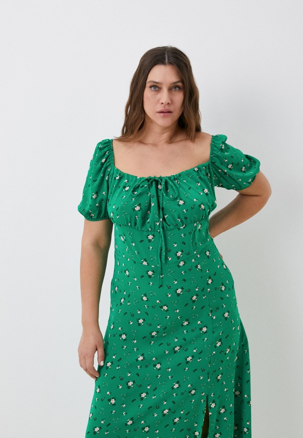 фото Платье imocean