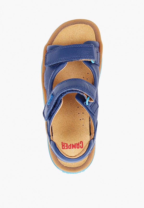 фото Сандалии camper