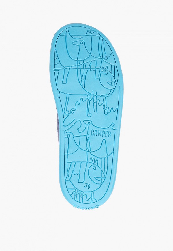 фото Сандалии camper