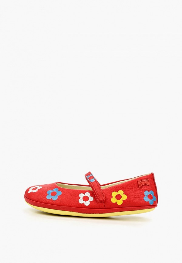 Туфли  Camper