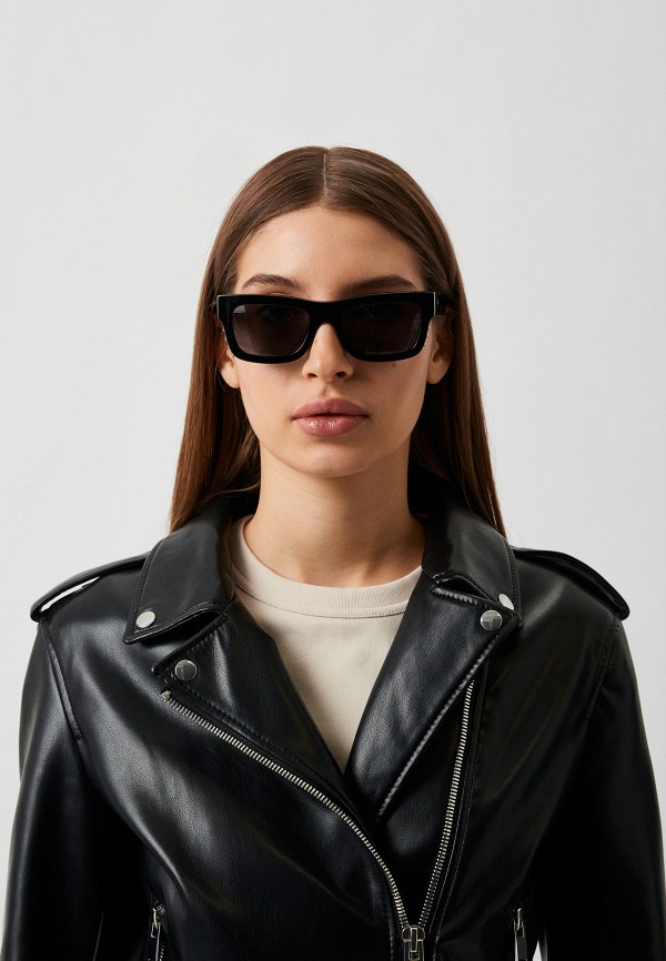 фото Очки солнцезащитные zadig & voltaire