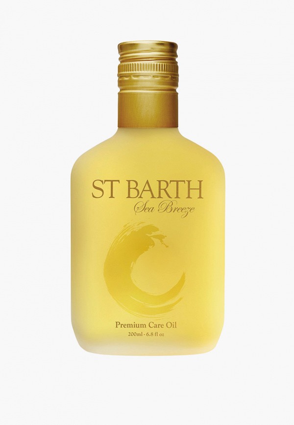 Масло для тела, лица и волос Ligne St Barth
