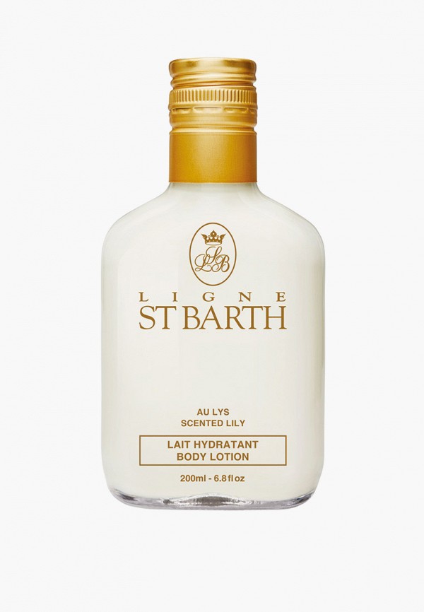 Лосьон для тела Ligne St Barth увлажняющий ligne st barth подарочный набор для тела star celebration st barth star celebration limited edition