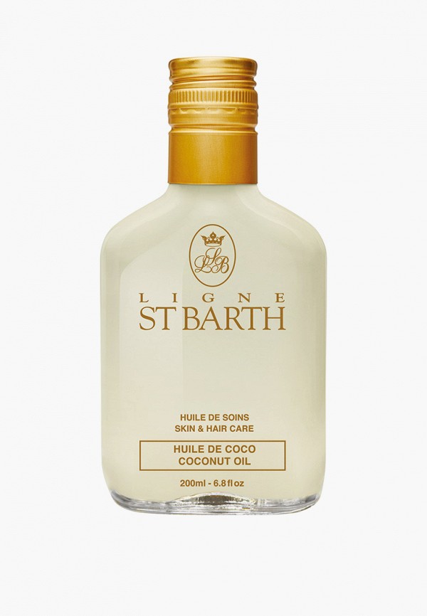 Масло для тела, лица и волос Ligne St Barth увлажняющее лосьон для тела ligne st barth lait corps 200 мл