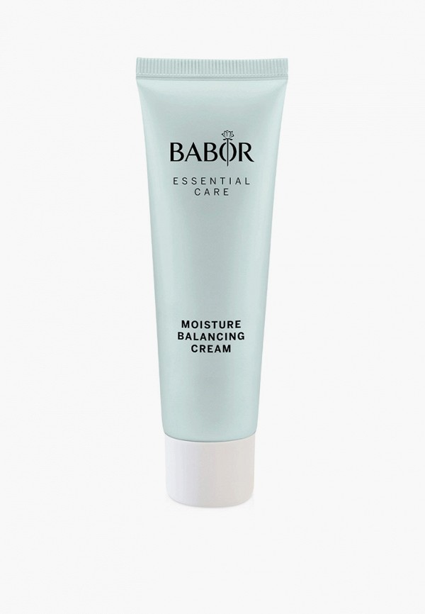 Крем для лица Babor для комбинированной кожи Essential Care / Essential Care Moisture Balancing Cream, 50 мл