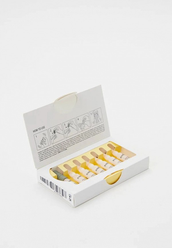 фото Ампулы babor