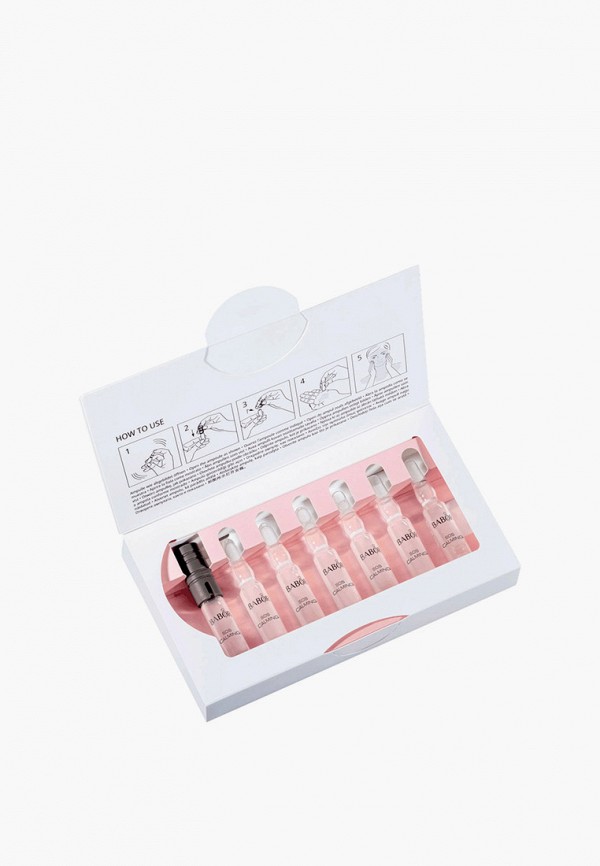 фото Ампулы babor