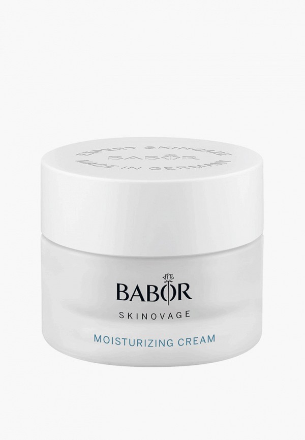 Крем для лица Babor Увлажняющий Skinovage / Skinovage Moisturizing Cream, 50 мл.