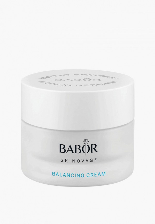Крем для лица Babor для Комбинированной Кожи Skinovage / Skinovage Balancing Cream