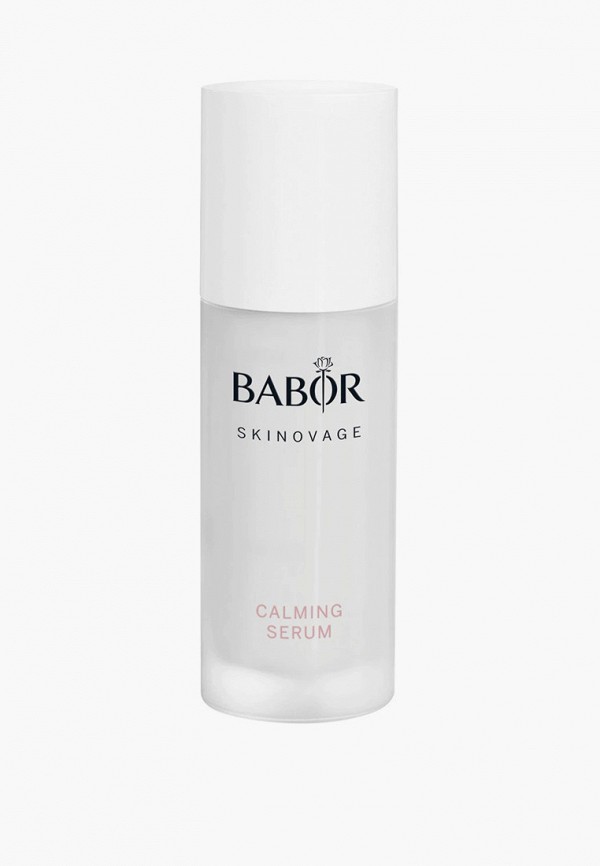 Сыворотка для лица Babor для Чувствительной Кожи Skinovage / Skinovage Calming Serum, 30 мл сыворотка для лица babor calming serum 30 мл