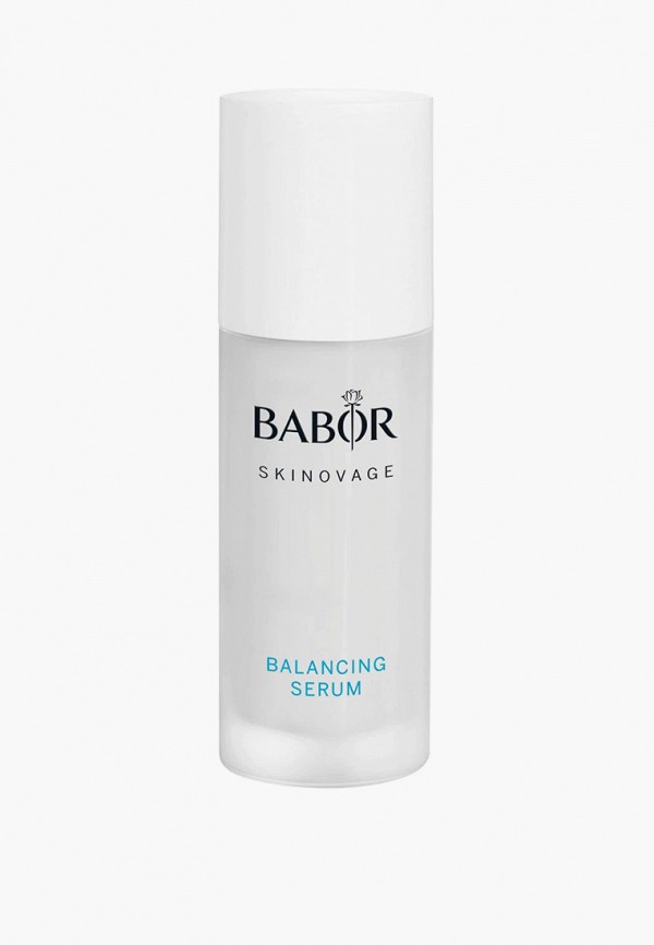 Сыворотка для лица Babor для Комбинированной Кожи Skinovage / Skinovage Balancing Serum, 30 мл