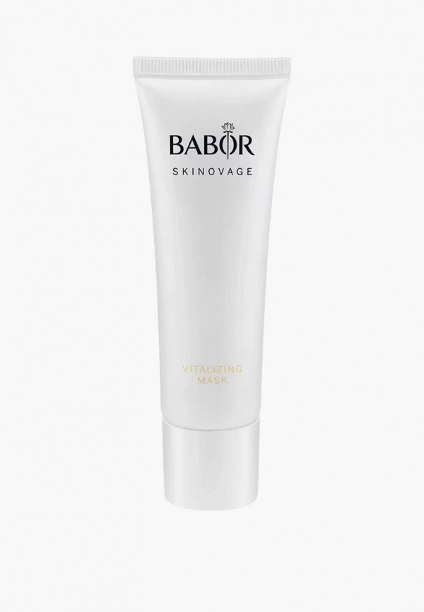 Маска для лица Babor Совершенство Кожи Skinovage / Skinovage Vitalizing Mask, 50 мл