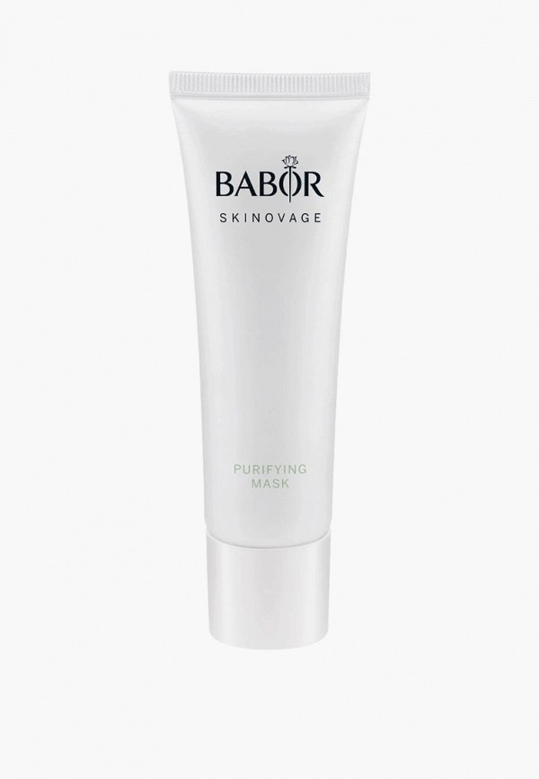 Маска для лица Babor для Проблемной Кожи Skinovage / Skinovage Purifying Mask, 50 мл