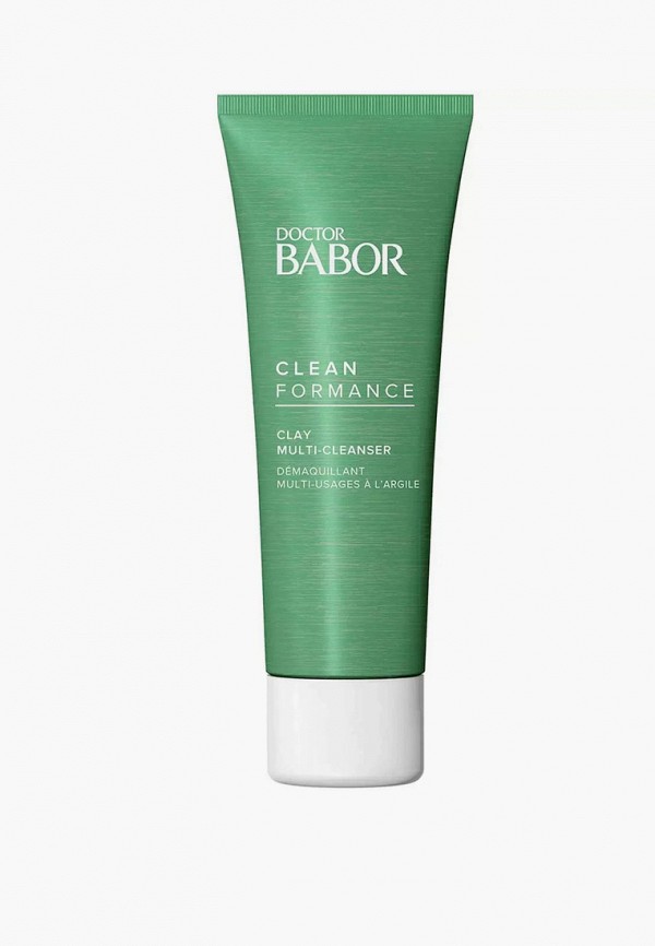 Babor Clay Multi-Cleanser. Doctor Babor clean Formance Clay Multi Cleanser. Babor clean Formance. Крем для умывания с глиной cleanformance бабор. Multi cleanser