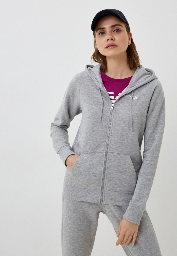 Толстовка  New Balance