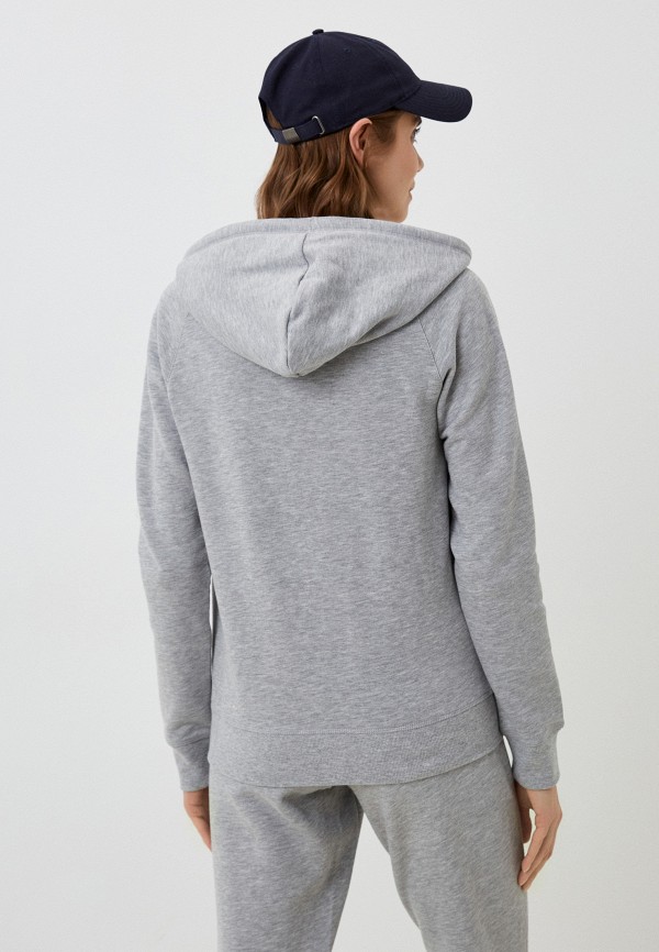 фото Толстовка new balance