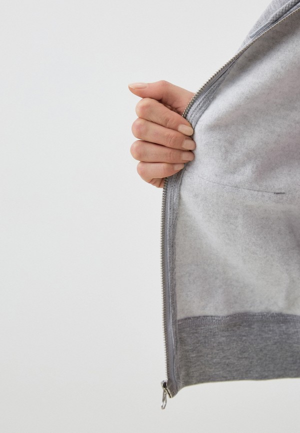 фото Толстовка new balance