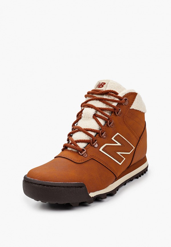 Ботинки  New Balance фото