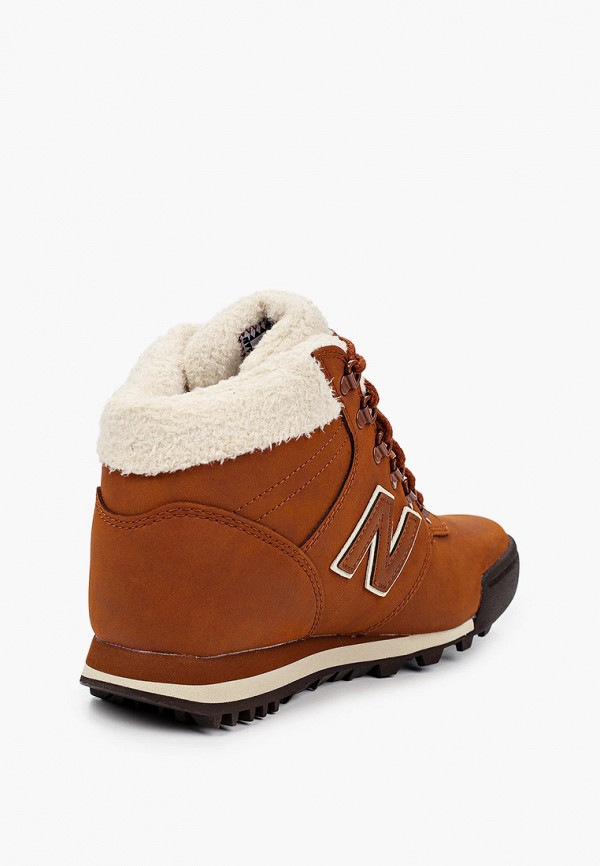 Ботинки  New Balance фото