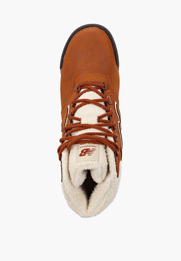 Ботинки  New Balance фото