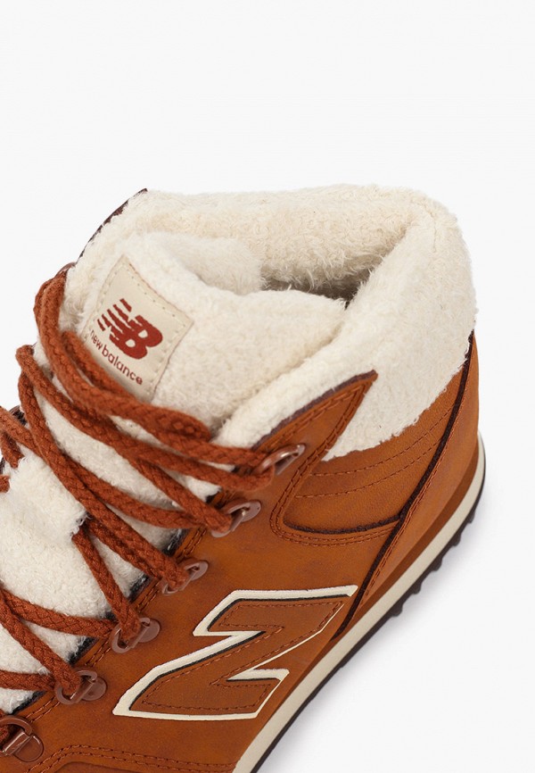 Ботинки  New Balance фото