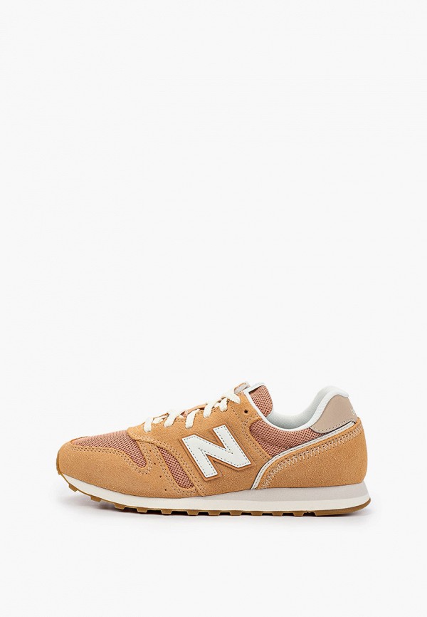 Кроссовки  New Balance