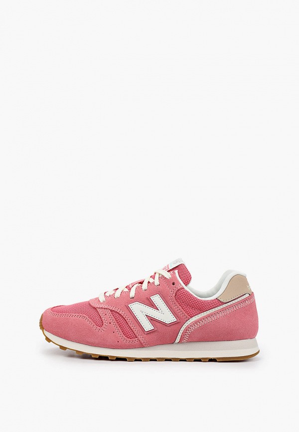 Кроссовки  New Balance