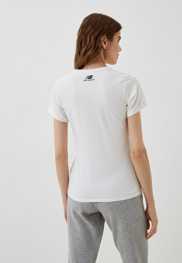 Футболка  New Balance фото