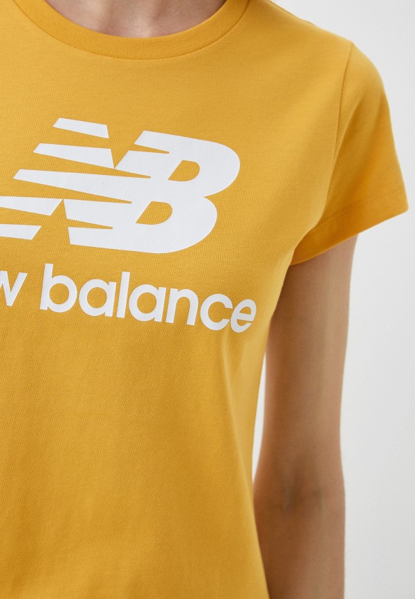Футболка New Balance Футболка New Balance фото