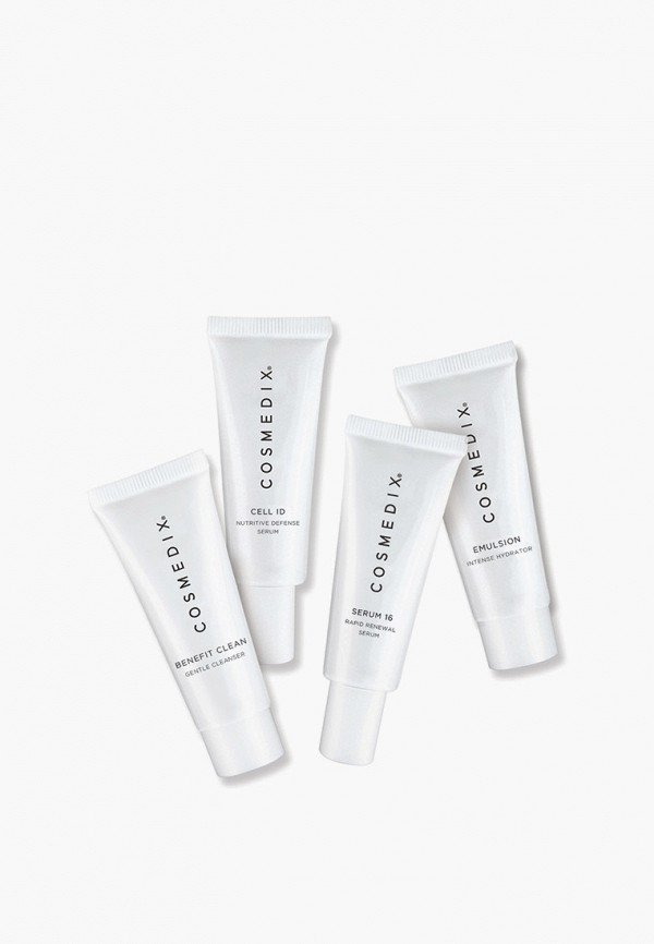 фото Набор для ухода за лицом cosmedix