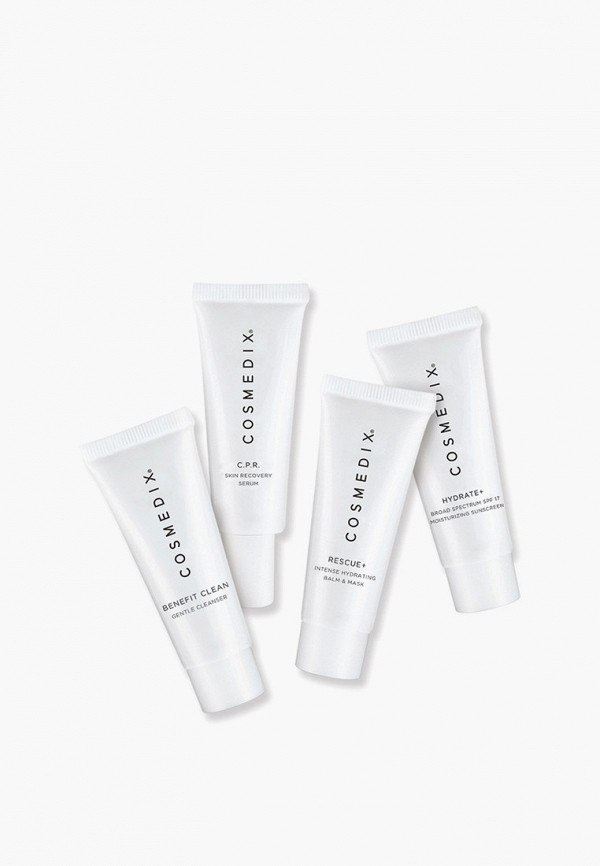 фото Набор для ухода за лицом cosmedix