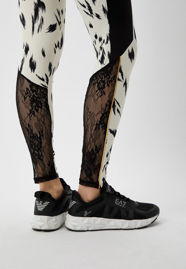 фото Леггинсы twinset milano