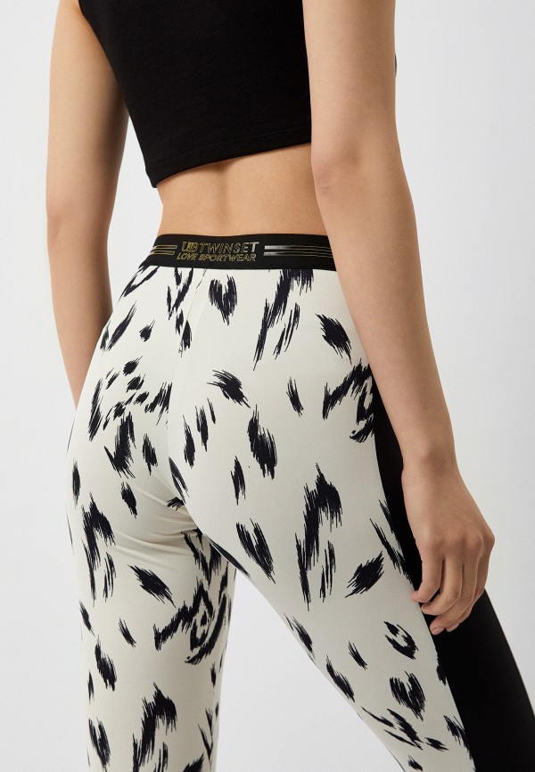 фото Леггинсы twinset milano