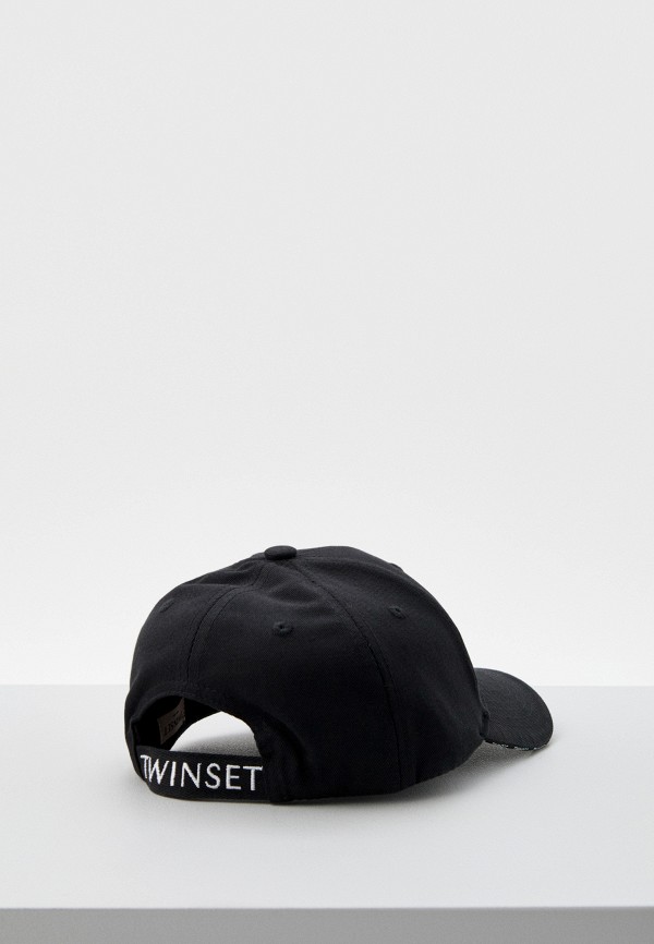 Бейсболка Twinset Milano Бейсболка Twinset Milano фото