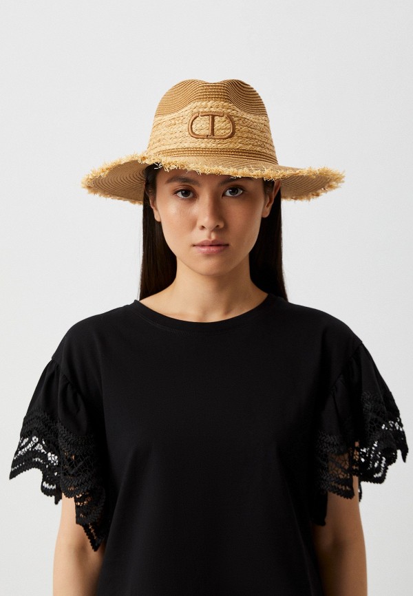 фото Шляпа twinset milano