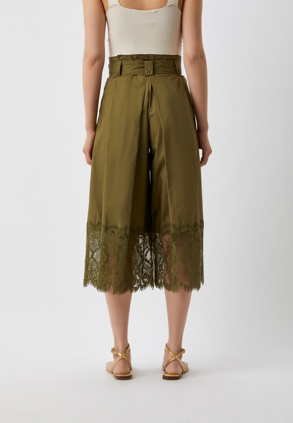 фото Юбка-брюки twinset milano