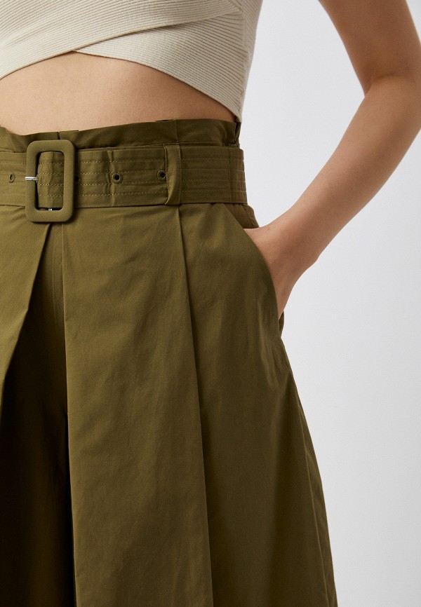 фото Юбка-брюки twinset milano