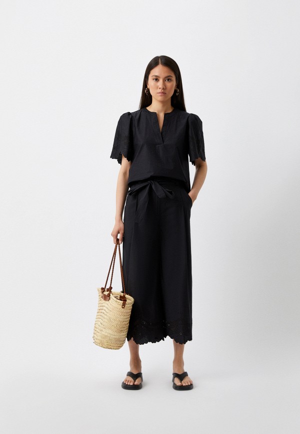 фото Брюки twinset milano